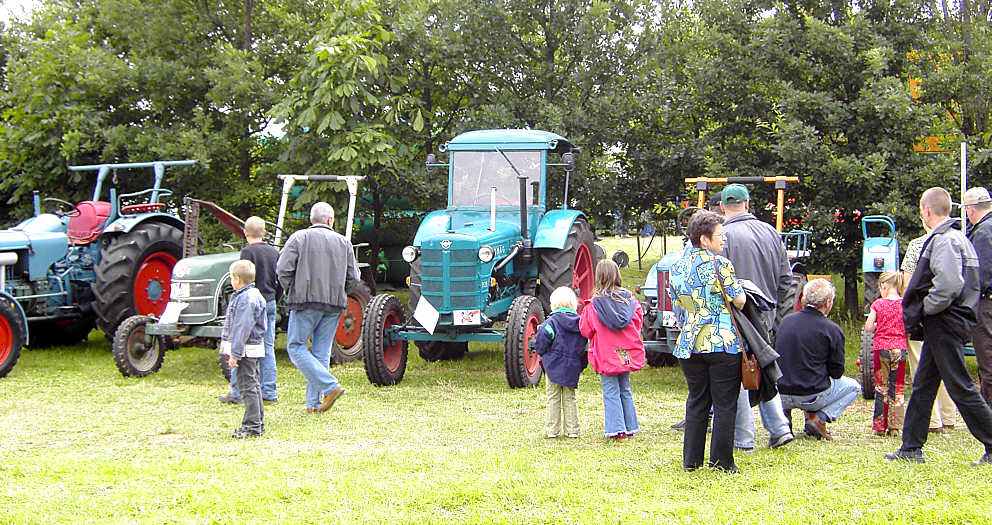 Treffen - Panorama 1